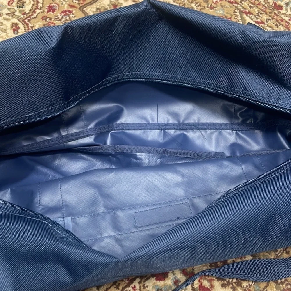 Nautica travel bag